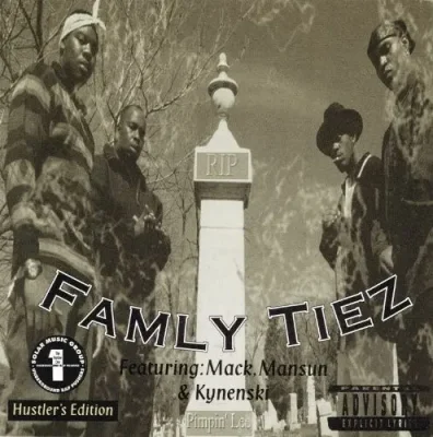 Famly Tiez - Famly Tiez