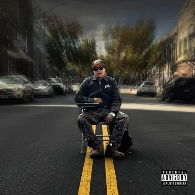 Flee Lord & Jansport J – 2025 – Halfway There