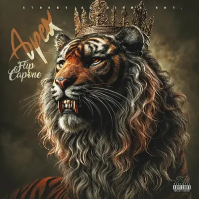 Flip Capone – 2025 – Apex