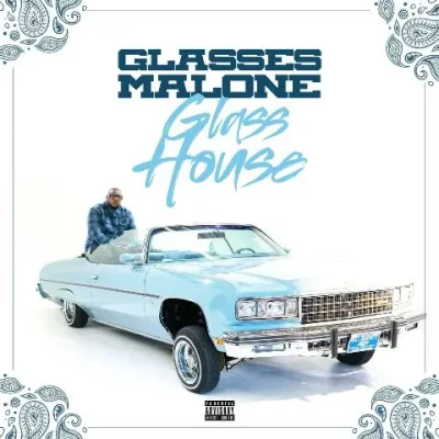 Glasses Malone - Glass House