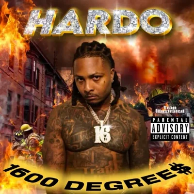 Hardo – 2025 – 1600 Degrees