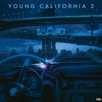 Iamsu! – 2025 – YC2