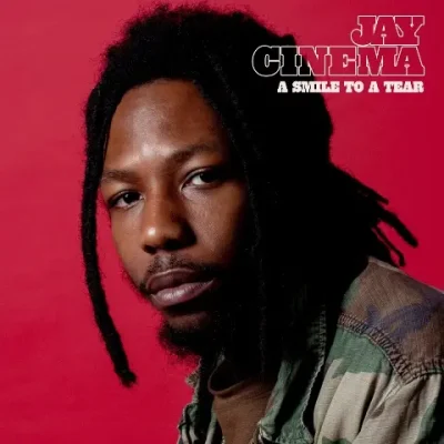 Jay Cinema – 2025 – A Smile To A Tear [24-bit / 44.1kHz]