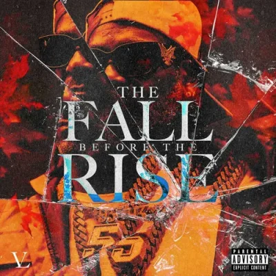 Jim Jones – 2025 – The Fall Before The Rise