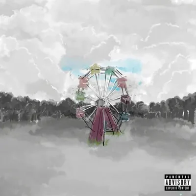 King Hendrick$ – 2025 – The Greatest Show On Earth 2.0