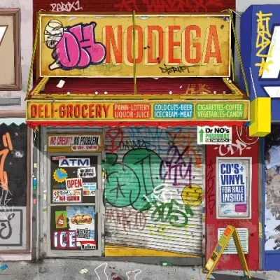 Oh No – 2025 – Nodega