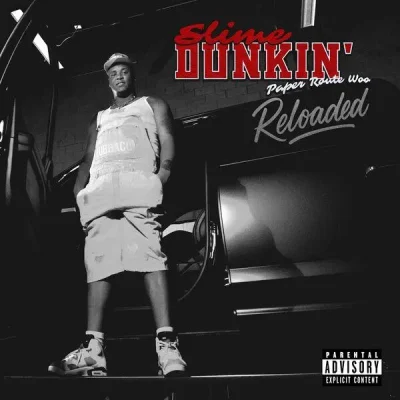 PaperRoute Woo – 2025 – Slime Dunkin’ (Reloaded)