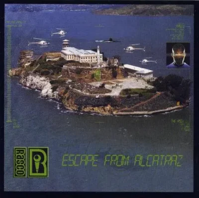 Rasco - Escape From Alcatraz