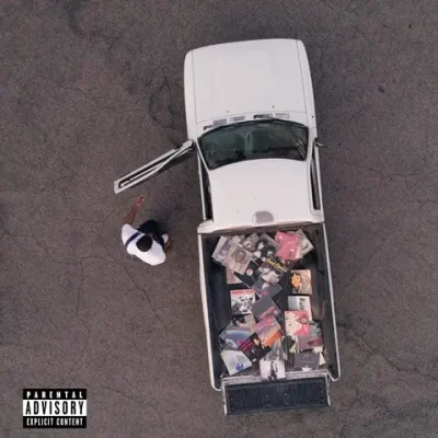 Reason – 2025 – I Love You Again