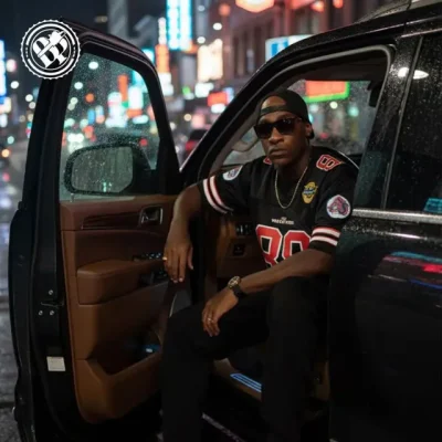 Rj Payne – 2025 – Winning Aint Enough