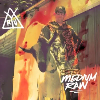 Ryu – 2025 – Medium Raw