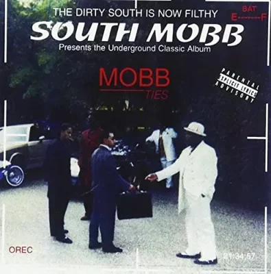 South Mobb - Mobb Ties