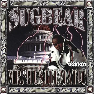 Sugbear - Mr. Hustlematic