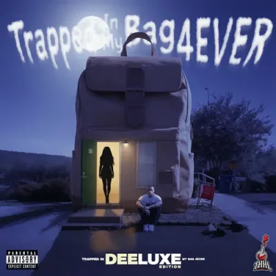 TrDee – 2025 – Trapped In My Bag 4Ever (Deeluxe Edition)