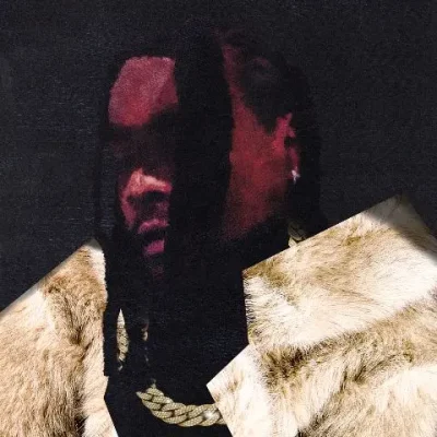 Wale – 2025 – Everything Is A Lot [24-bit / 88.2kHz]