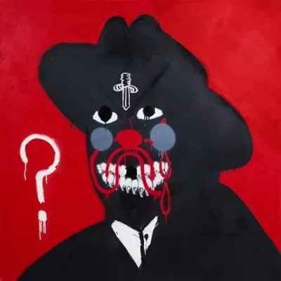 21 Savage – 2025 – What Happened To The Streets [24-bit / 48kHz]