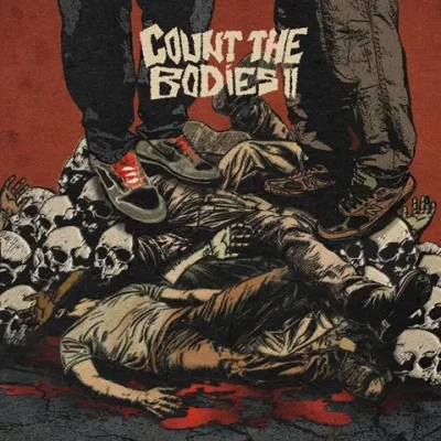 André DeSaint, Hell’z OWN & Machacha – 2025 – Count The Bodies 2