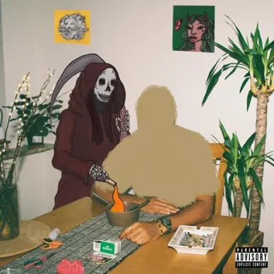 André DeSaint - Saints Never Die