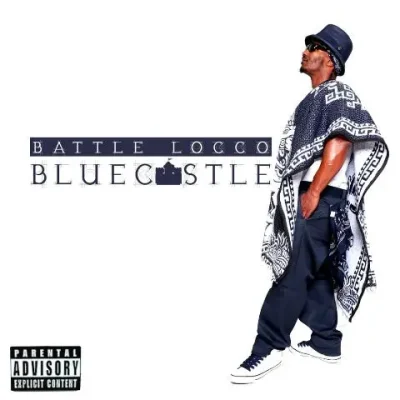 Battle Locco - Blue Castle