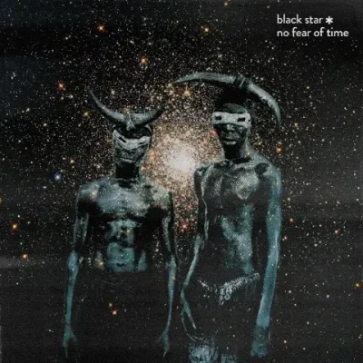 Black Star (Mos Def & Talib Kweli) - No Fear Of Time