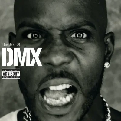 DMX - The Best of DMX