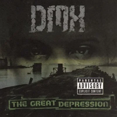 DMX - The Great Depression