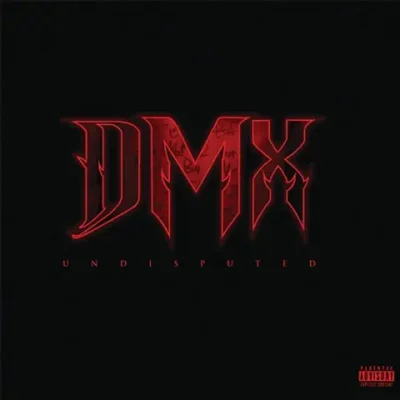 DMX - Undisputed (Deluxe Edition)