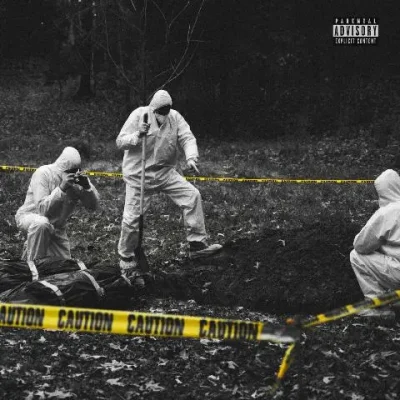 Don Trip – 2025 – Forgiveness Is God’s Job… Part 2