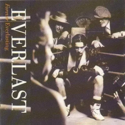 Everlast - Forever Everlasting