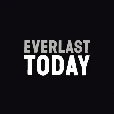 Everlast - 1999 - Today EP Everlast - Today EP