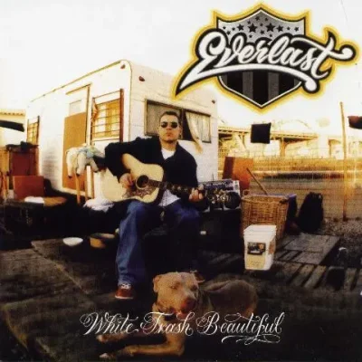 Everlast - White Trash Beautiful