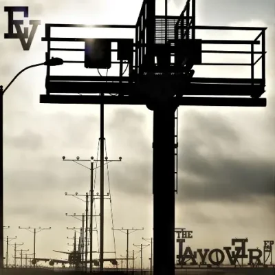 Evidence - The Layover EP