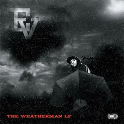 Evidence - The Weatherman LP