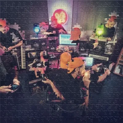 Evidence - Unlearning Vol. 1