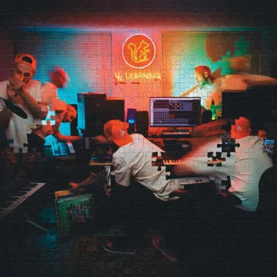 Evidence – 2025 – Unlearning, Vol. 2 [24-bit / 44.1kHz]