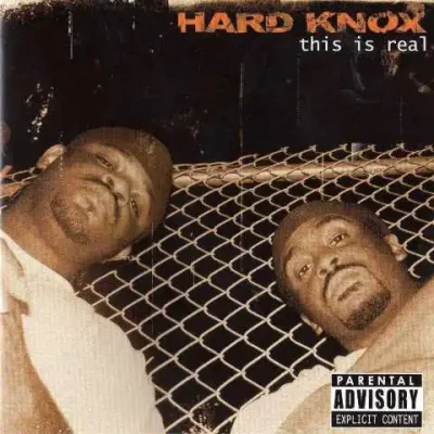 Hard Knox - This Is Real
