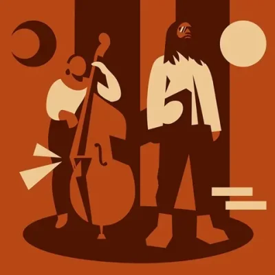 Juicy J & Endea Owens – 2025 – Caught Up In This Illusion