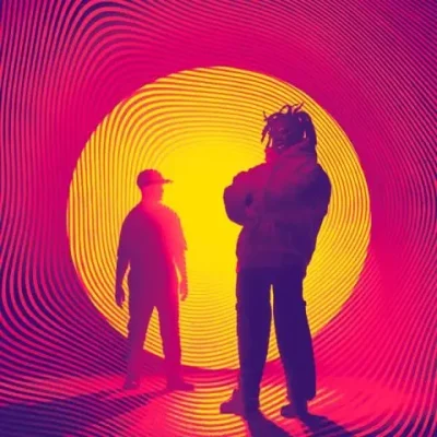 Juicy J & Logic – 2025 – Live And In Color [24-bit / 48kHz]