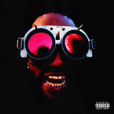 Juicy J - The Hustle Continues