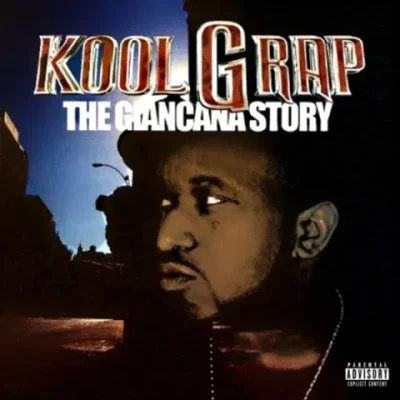 Kool G Rap - The Giancana Story