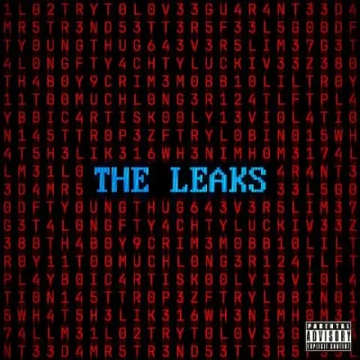 Lil Baby – 2025 – The Leaks [24-bit / 48kHz]