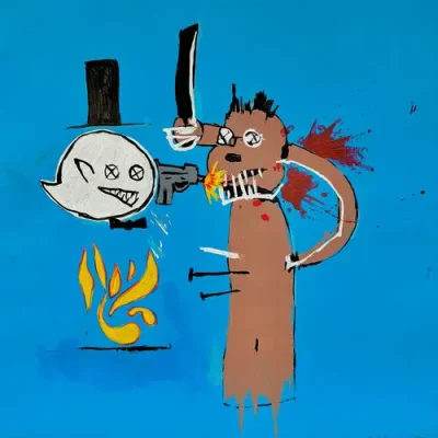 Mickey Diamond & Big Ghost Ltd – 2025 – Wolf Tickets