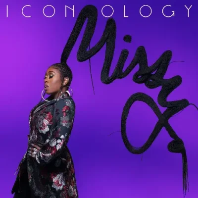 Missy Elliott - Iconology EP