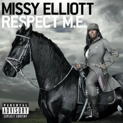 Missy Elliott - Respect M.E.