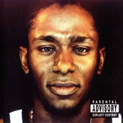 Mos Def - Black On Both Sides