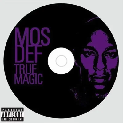 Mos Def - True Magic