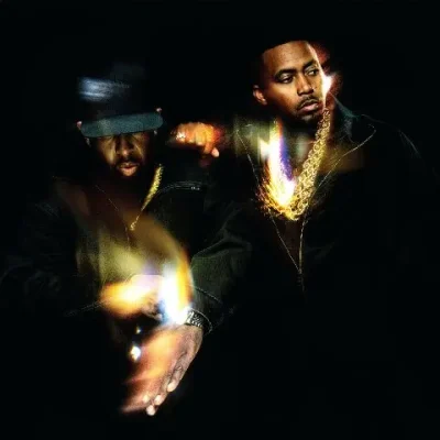 Nas & DJ Premier – 2025 – Light-Years [24-bit / 44.1kHz]