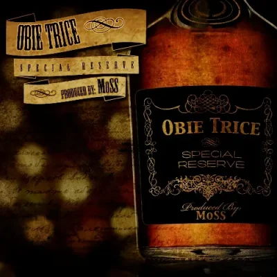 Obie Trice - Special Reserve