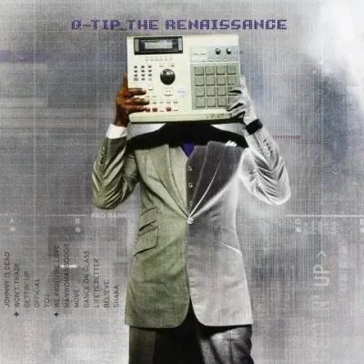 Q-Tip - The Renaissance