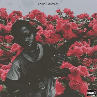 Reek Osama & SkumBag Diggs – 2025 – Skums & Roses